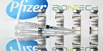 Israel Sebut Vaksin Pfizer Alami Penurunan Efektivitas