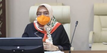 Kemenaker Jamin Pekerja WFH Tetap Diupah
