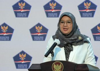 Kemenkes Ungkap Persentase Efektifitas Vaksin AstraZeneca dan Sinovac Melawan Varian Delta