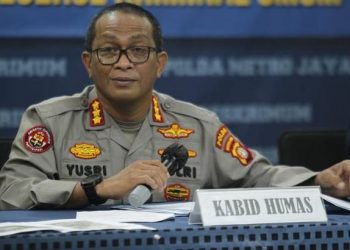 Jual Obat Ivermectin Dengan Harga Selangit, Seorang Pemilik Toko Obat Kini Diamankan Polisi