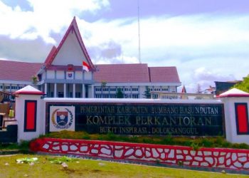 Viral Bupati Humbang Hasundutan Perkarakan Warganya Sendiri!