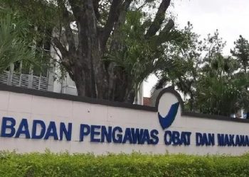 Kantornya Alami Kebakaran, BPOM Diperkirakan Alami Kerugian Hingga Rp600 Juta