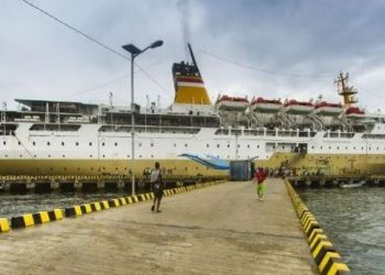 PT Pelni Beri Layanan Vaksinasi Gratis Untuk Calon Penumpang