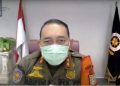 Kasatpol PP DKI Jakarta Tegaskan Penutupan Kantor Equity Life Indonesia