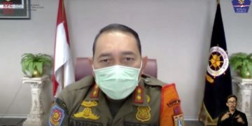 Kasatpol PP DKI Jakarta Tegaskan Penutupan Kantor Equity Life Indonesia