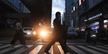 Resmi Diumumkan, Simak Perbedaan PPKM Darurat Dengan PSBB