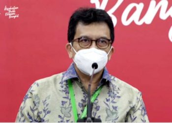 Hasil Autopsi Pemuda yang Wafat Usai Vaksin AstraZeneca Sudah Rampung, Komnas KIPI: Akan Segera Diumumkan