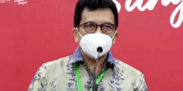 Hasil Autopsi Pemuda yang Wafat Usai Vaksin AstraZeneca Sudah Rampung, Komnas KIPI: Akan Segera Diumumkan