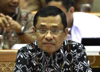 Ketua MWA Sebut Keterlibatan Beberapa Menteri Dalam Perubahan Statuta UI