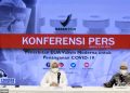 BPOM Sidak Produksi Obat Ivermectin Ilegal