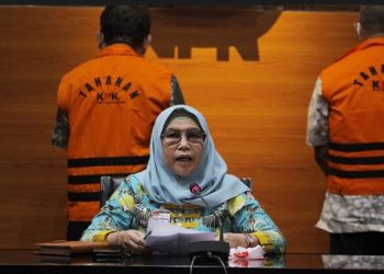 Pimpinan KPK Disebut Pernah Hubungi Wali Kota Tanjungbalai, ICW: Bisa Dijatuhi 5 Tahun Penjara