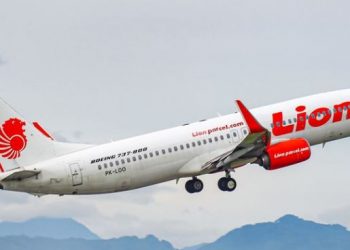 Catat! Ini Syarat Terbang Naik Lion Air Selama PPKM Darurat