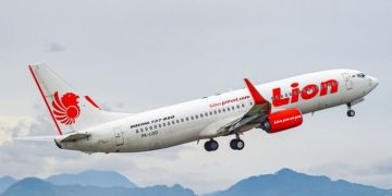 Catat! Ini Syarat Terbang Naik Lion Air Selama PPKM Darurat