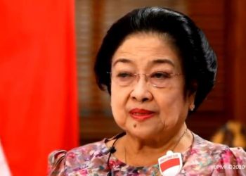 Megawati Kritisi Lambatnya Penanganan Bencana di Daerah
