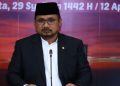 Hari Ini Menag Gelar Sidang Isbat Penetapan Idul Adha 1442 H