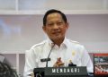 Tito Karnavian Keluarkan Instruksi Mendagri, Perintahkan Kepala Daerah Menutup Mal Selama PPKM Darurat