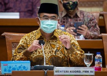 Pemerintah Mulai Salurkan Bansos Tunai Kepada Keluarga Terdampak Covid-19