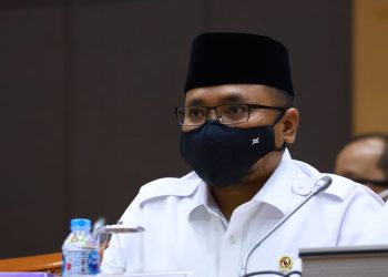 Menteri Agama Pastikan Penyembelihan dan Pembagian Kurban Idul Adha Sesuai Prokes