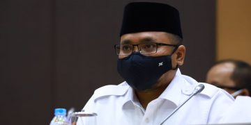 Menteri Agama Pastikan Penyembelihan dan Pembagian Kurban Idul Adha Sesuai Prokes