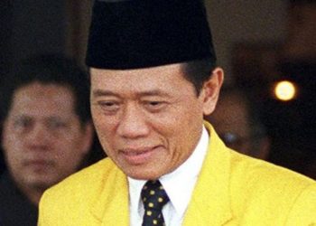 Menteri Penerangan Era Soeharto Meninggal Dunia di RSPAD Gatot Soebroto