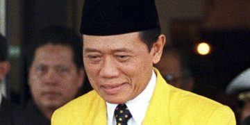 Menteri Penerangan Era Soeharto Meninggal Dunia di RSPAD Gatot Soebroto