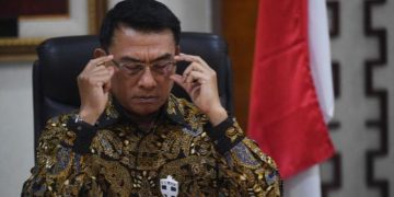 Moeldoko: Pemerintah Tidak Anti Kritik, Tapi Beri Kritik Disertai Solusi