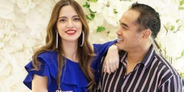 Nia Ramadhani dan Suami Positif Konsumsi Sabu