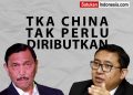 Fadli Zon Kritik Luhut soal WNA Boleh Masuk ke Indonesia!