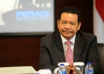 Pengacara Moeldoko, Otto Hasibuan Pertanyakan Asal-Usul Mandat ICW Untuk Awasi Pemerintah