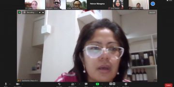 Vaksinasi Homecare Sebagai Alternative Dalam Situasi Kondisi Darurat