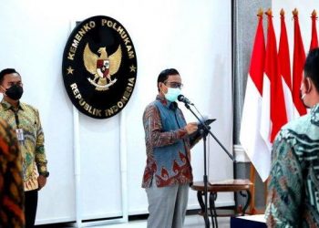 Ketua Harian Satgas BLBI, Rionald Silaban Lantik Personel Tambahan