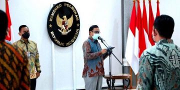 Ketua Harian Satgas BLBI, Rionald Silaban Lantik Personel Tambahan