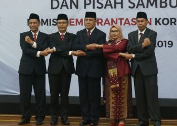 Dinilai Tak Cukup Bukti, Dewas KPK Tolak Laporan Dugaan Pelanggaran Pimpinan KPK Terkait TWK