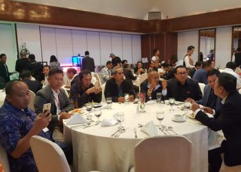 SMSI Usul Anggota Dewan Pers 15 atau 3 Orang