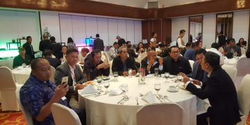 SMSI Usul Anggota Dewan Pers 15 atau 3 Orang