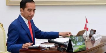 Presiden dan Beberapa Menteri Lainnya Digugat Peternak Ayam