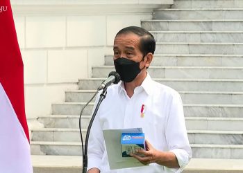 300 Ribu Paket Bantuan Medis Untuk Masyarakat yang Isoman Dibagi Hari Ini