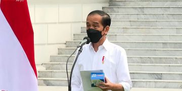 300 Ribu Paket Bantuan Medis Untuk Masyarakat yang Isoman Dibagi Hari Ini