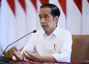 Masyarakat Kurang Mampu yang Positif Covid-19 Akan Diberi Obat Gratis