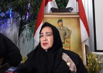 Rachmawati Soekarnoputri Meninggal Dunia Setelah Terpapar Covid-19