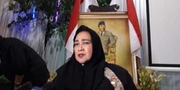Rachmawati Soekarnoputri Meninggal Dunia Setelah Terpapar Covid-19