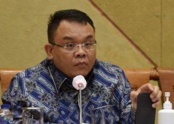 Anggota DPR Fraksi PAN Minta Menkes Sediakan Ruang ICU Untuk Anggota Dewan