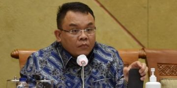 Anggota DPR Fraksi PAN Minta Menkes Sediakan Ruang ICU Untuk Anggota Dewan