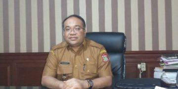 Sekda Tanjungbalai Beberkan Walkot Minta Rp1,4 M Untuk Suap AKP Robin