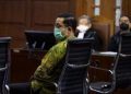 Patut Diapresiasi! Majelis Hakim Izinkan Permohonan Ganti Rugi Bansos Warga DKI ke Juliari