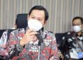 Wakil Ketua DPD Minta Pemerintah Gandeng Eks Menkes Siti Fadilah Tangani Covid-19