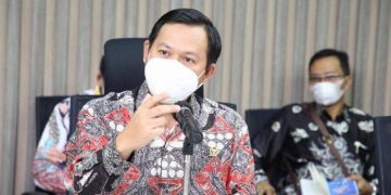 Wakil Ketua DPD Minta Pemerintah Gandeng Eks Menkes Siti Fadilah Tangani Covid-19