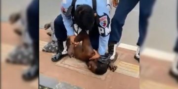 Viral Oknum TNI AU Lakukan Kekerasan Kepada Masyarakat di Papua, TNI AU Minta Maaf