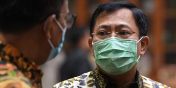 Terawan: Dunia Sepakat Punya Hipotesis yang Dapat Menyelesaikan Covid-19 Adalah Vaksin Nusantara