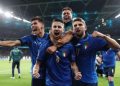 Italia Melaju ke Final! Libas Spanyol Lewat Drama Adu Pinalti